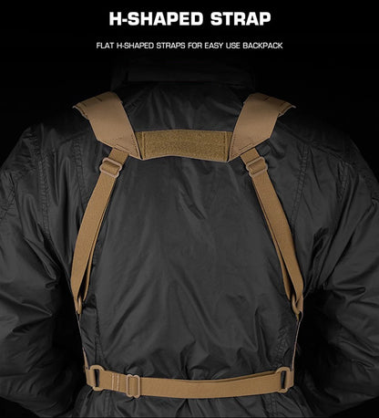 Tactical Chest Rig Harness