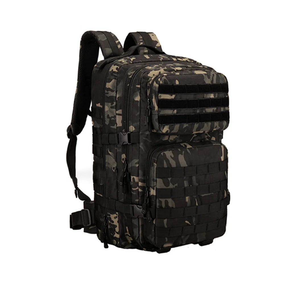 Assault Backpack