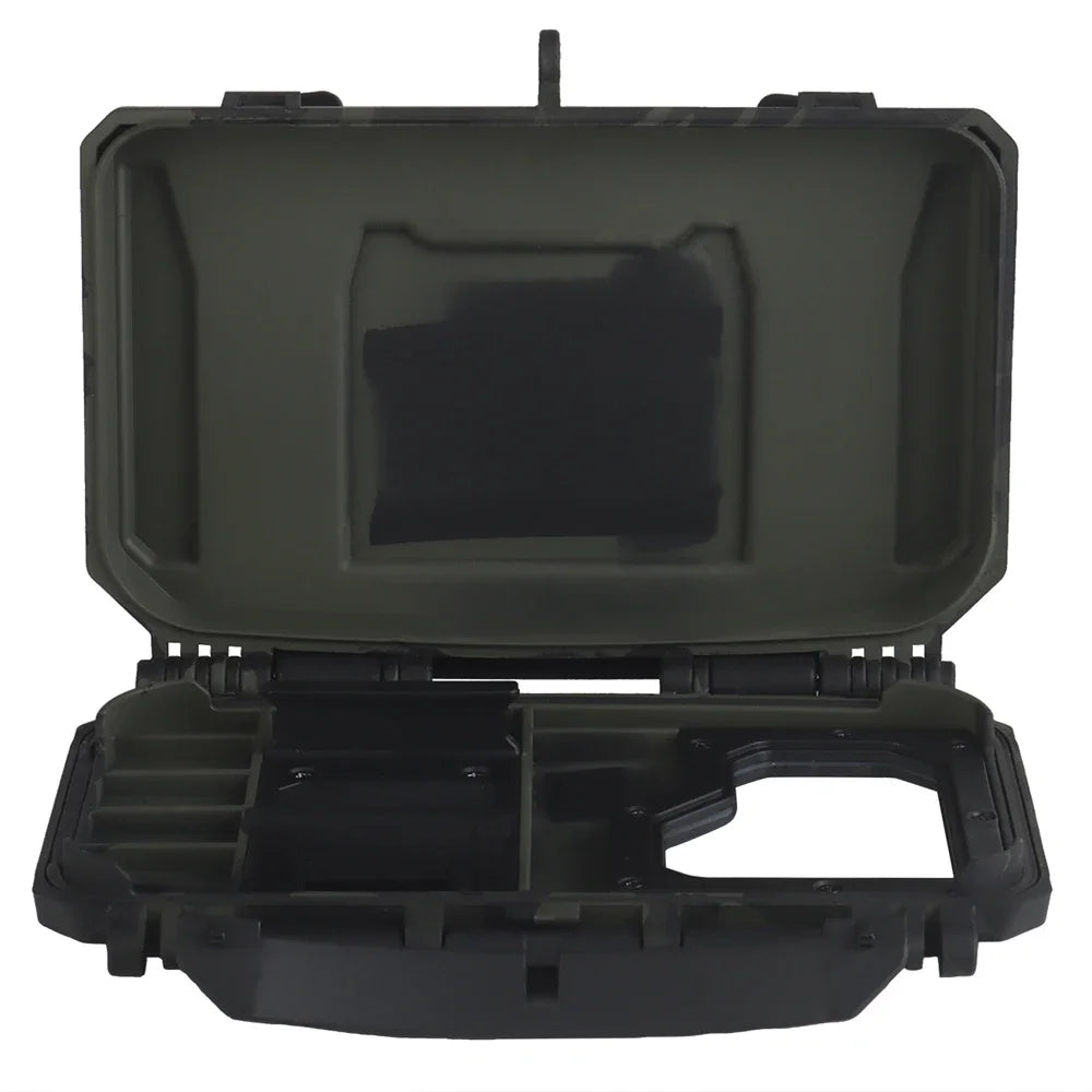 Tactical Phone Pouch Pro