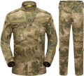 WARCORE™ Combat Uniform Set