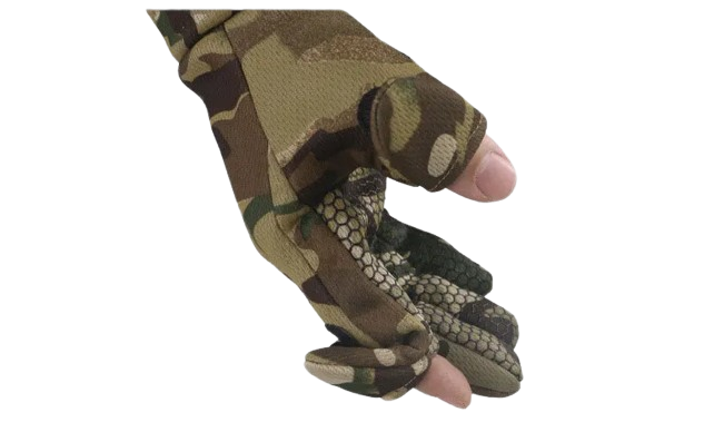 Tactical Thermal Gloves