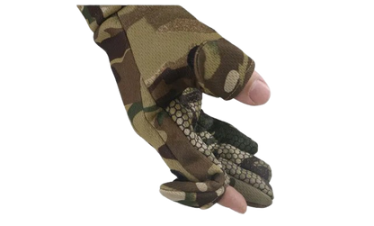Tactical Thermal Gloves