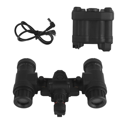 S.A.S. NIGHTRAID™ Helmet System