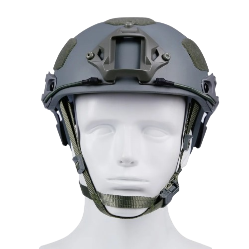 NIGHTRAID™ AirFrame Combat Helmet