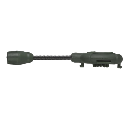 Tactical Helmet Signal Light – Multi-Mode IR & Color Beacon