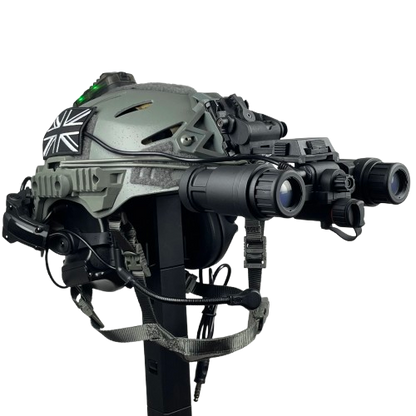 Operator S.A.S. Tactical Helmet Set/ Airsoft Edition