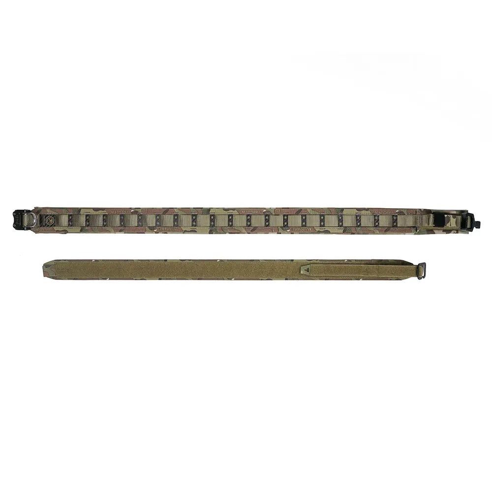 Elite Exoskeleton Belt System