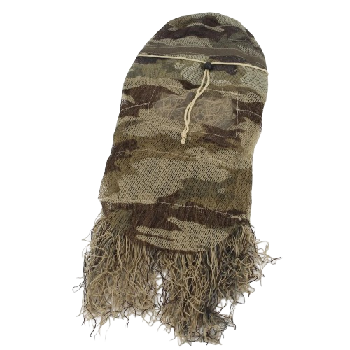WRAITH™ Recon Hood