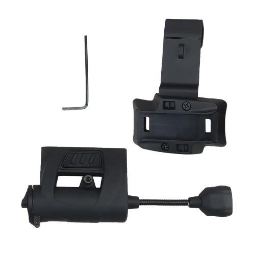 Tactical Helmet Light – Multi-Mode Military Illumination