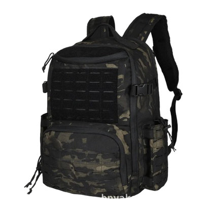 50L Tactical Backpack - 1000D Nylon