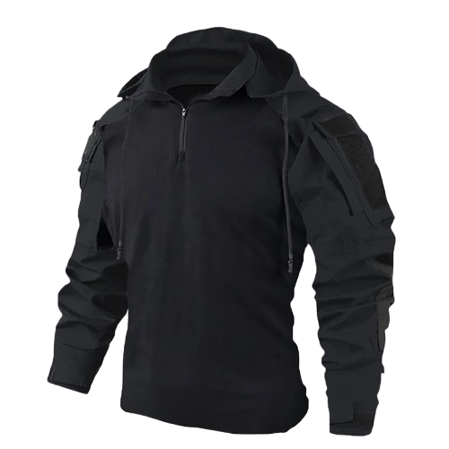 SHADOWSTRIKE™ Combat Hoodie