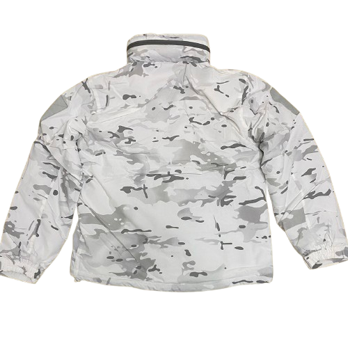 Winter Anti Cold Tactical Jacket