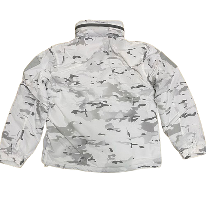 Winter Anti Cold Tactical Jacket