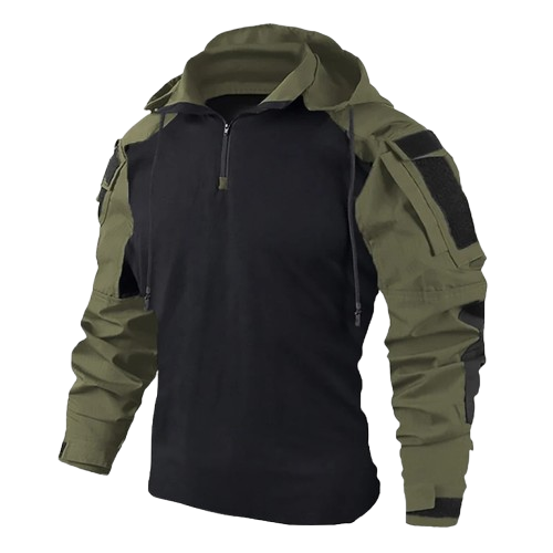 SHADOWSTRIKE™ Combat Hoodie
