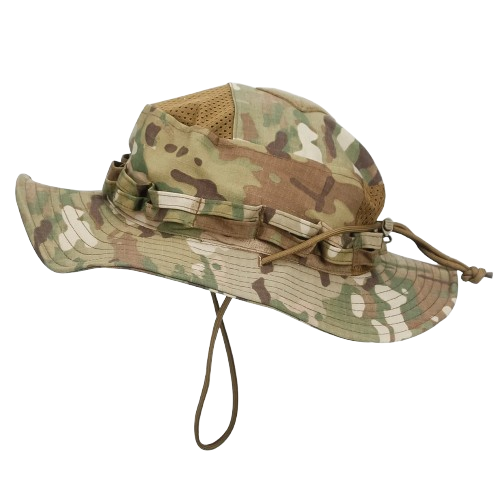 SHADOWBRIM™ Tactical Boonie Hat