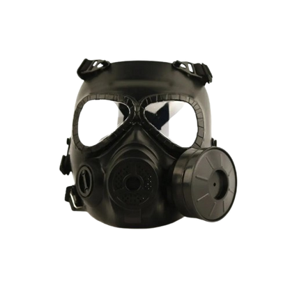 M04 Tactical Gas Mask Airsoft