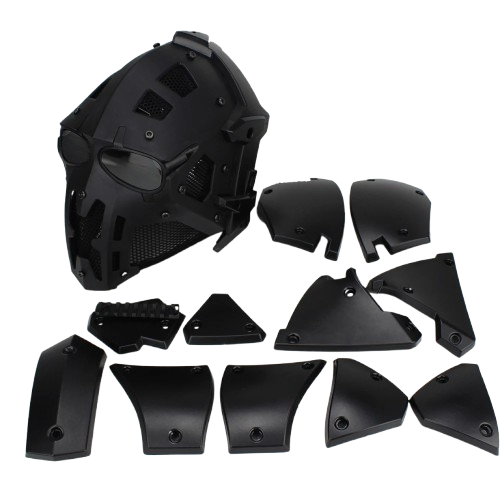 SPECTRE™ Tactical Mask