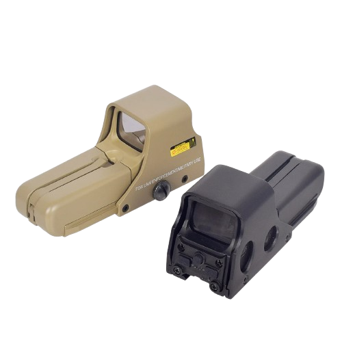 Tactical Red Dot Holographic Sight