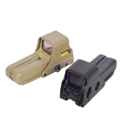 Tactical Red Dot Holographic Sight