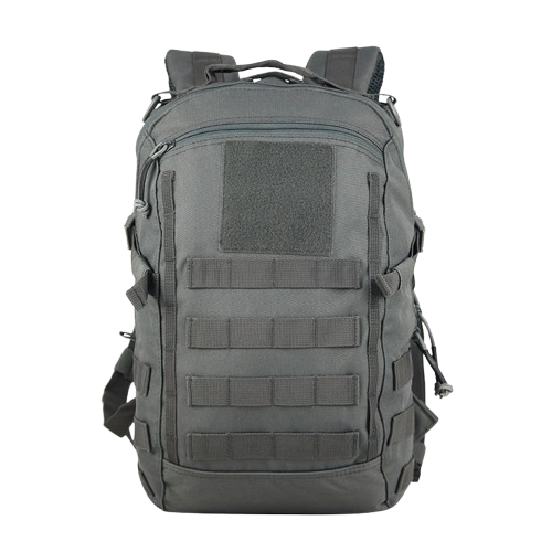 Compact Waterproof Tactical Rucksack - MOLLE System