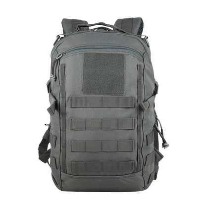 Compact Waterproof Tactical Rucksack - MOLLE System