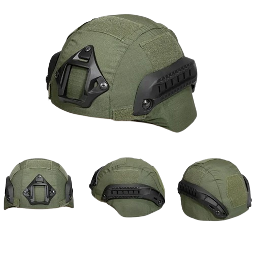 ShadowSkin™ Helmet Cover