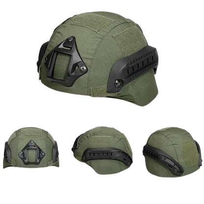 MICH2000 Tactical Helmet Cover