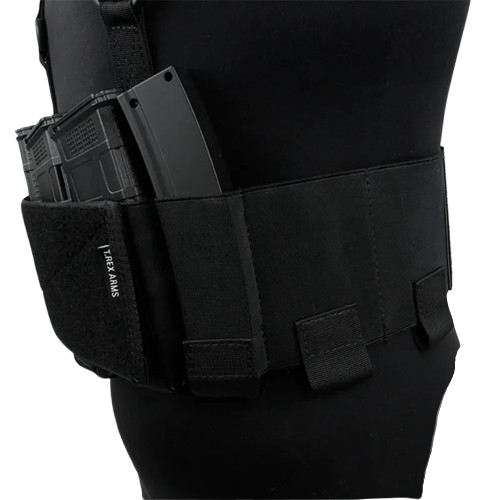 Tactical Chest Rig 5.56 Mag Pouch