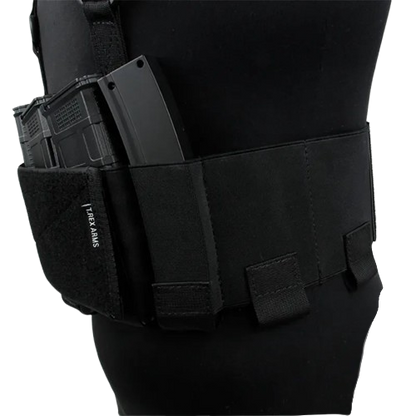 Tactical Chest Rig 5.56 Mag Pouch