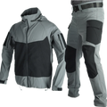 SHADOWSTRIKE™ Tactical Softshell Suit