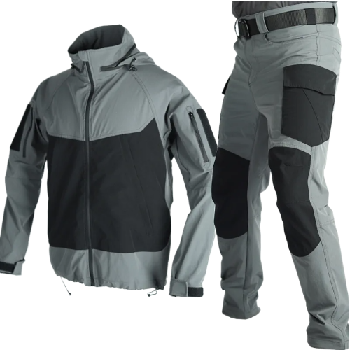 Tactical Combat Camouflage Uniform