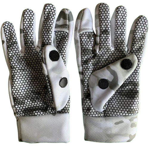 Tactical Thermal Gloves