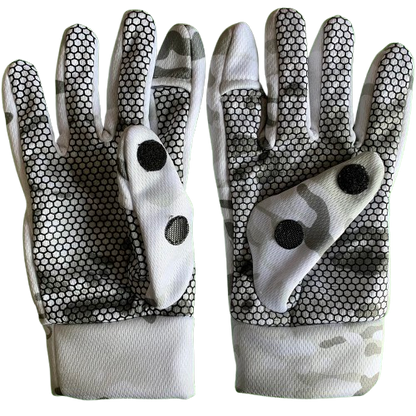 Tactical Thermal Gloves
