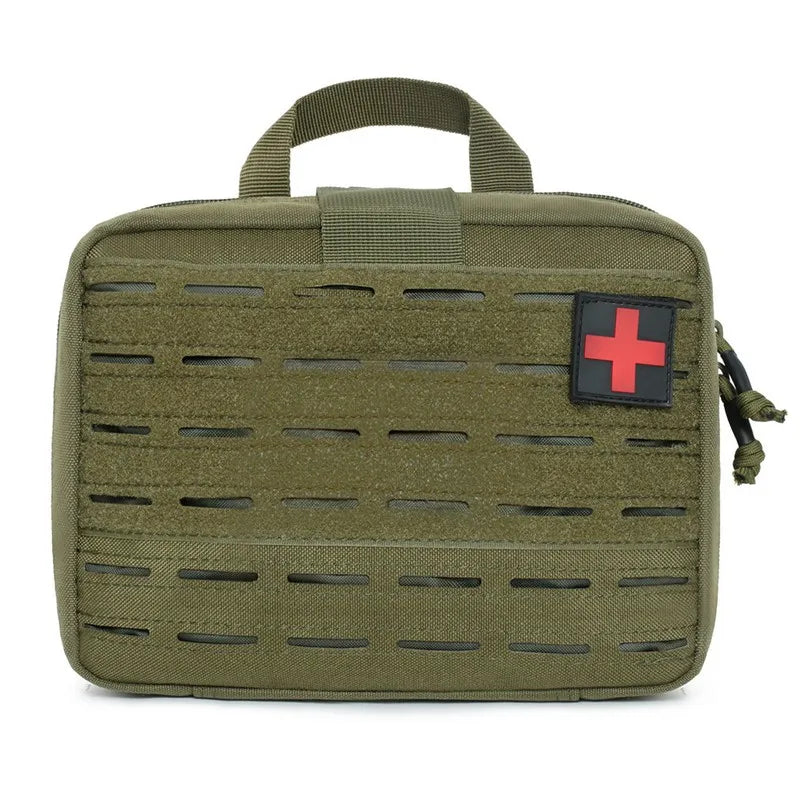 Tactical Medical Bag
