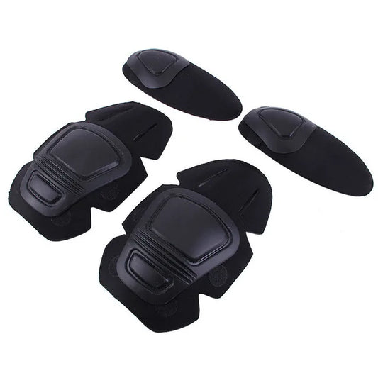 Tactical Knee & Elbow Protector Pad
