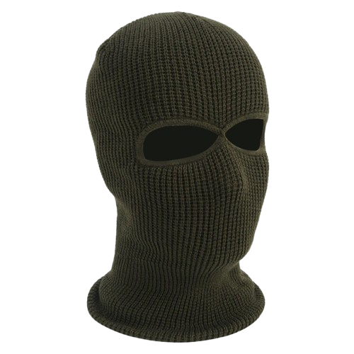 Winter Balaclava 2
