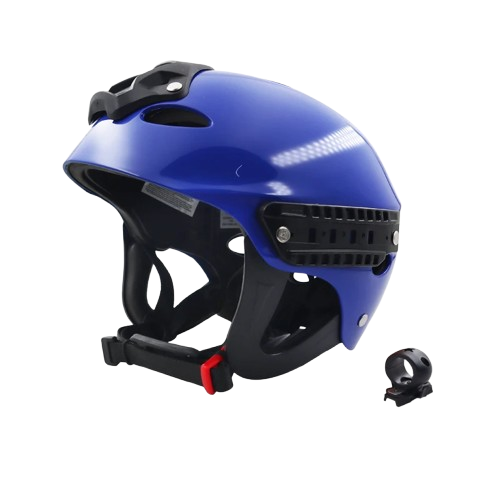 AQUASHIELD™ SWIFTWATER RESCUE HELMET