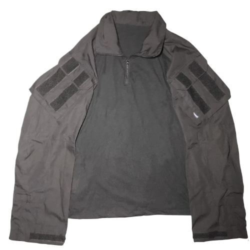 NAVY SEAL Black G3 Combat Shirt / Pants