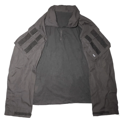 NAVY SEAL Black G3 Combat Shirt / Pants