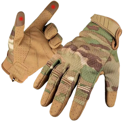 Tactical Gloves