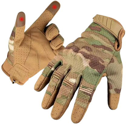 Tactical Gloves