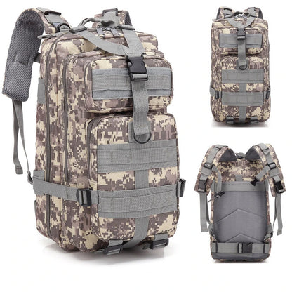 Tactical Backpack