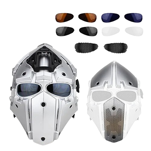 SPECTRE™ Tactical Mask