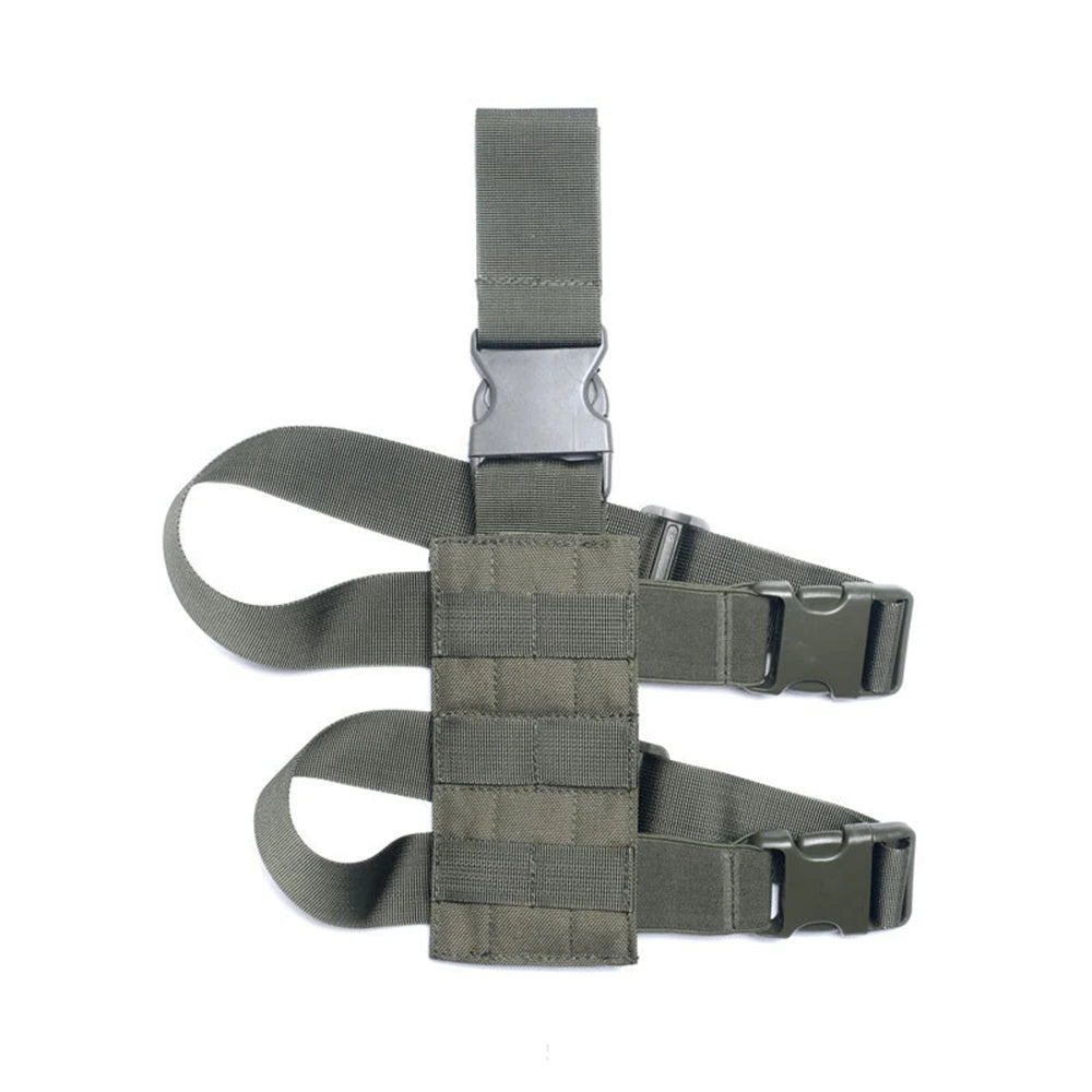 Tactical First Aid Kit Pouch
