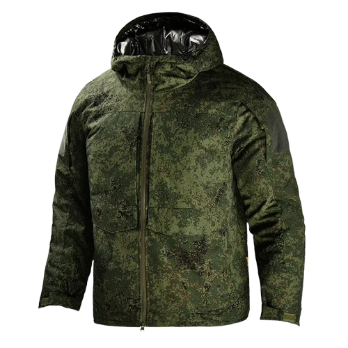 Winter Jacket