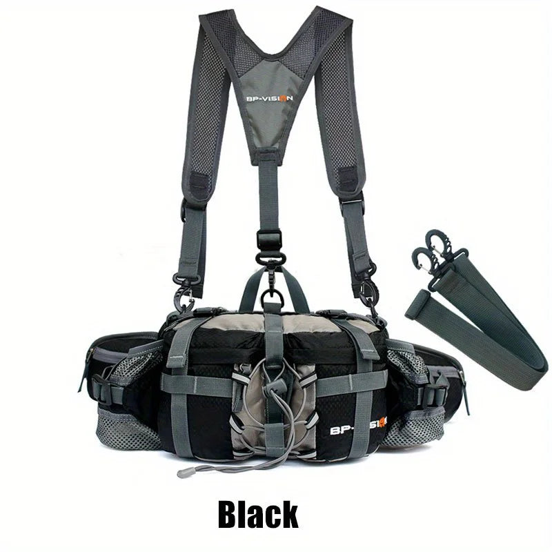 Premium Sport Waist Bag