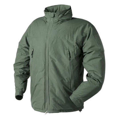 Aegis Tactical Insulated Combat Jacket