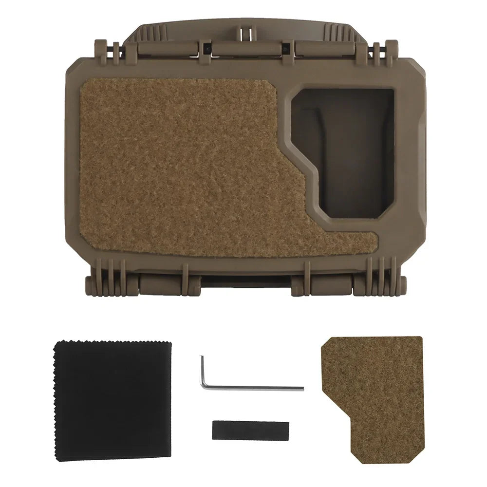 Tactical Phone Pouch Pro