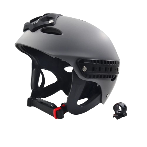 AQUASHIELD™ SWIFTWATER RESCUE HELMET