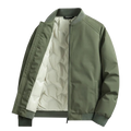 Aegis Down Tactical Bomber Jacket
